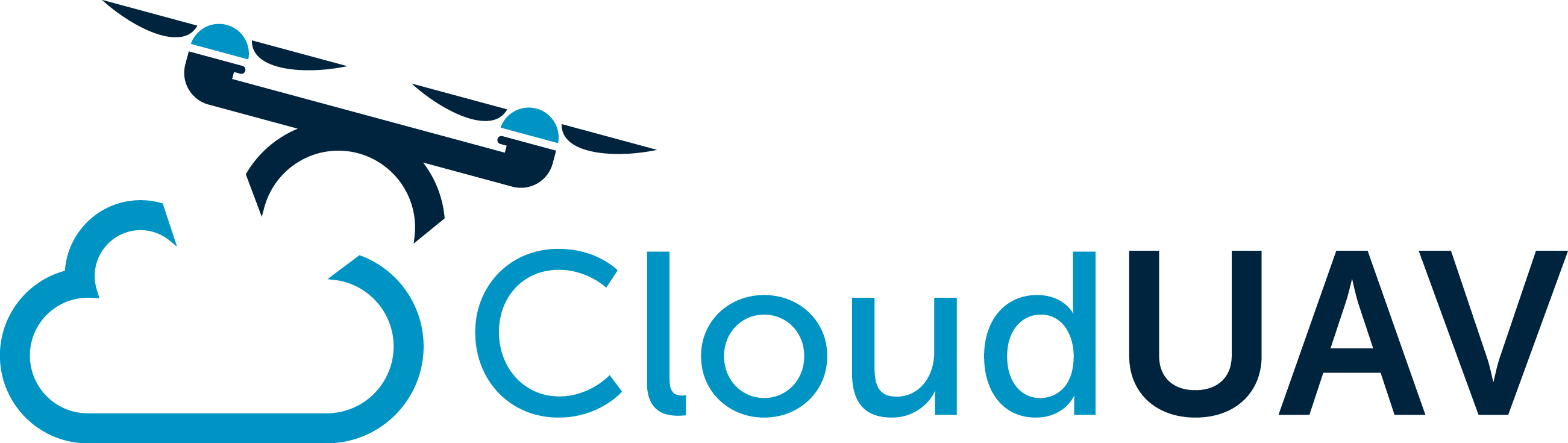 CloudUAV